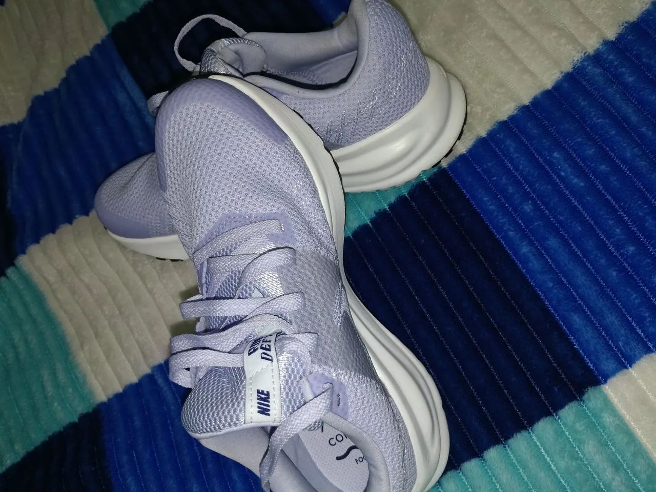 Tênis Nike run defy - feminino - Foto 3