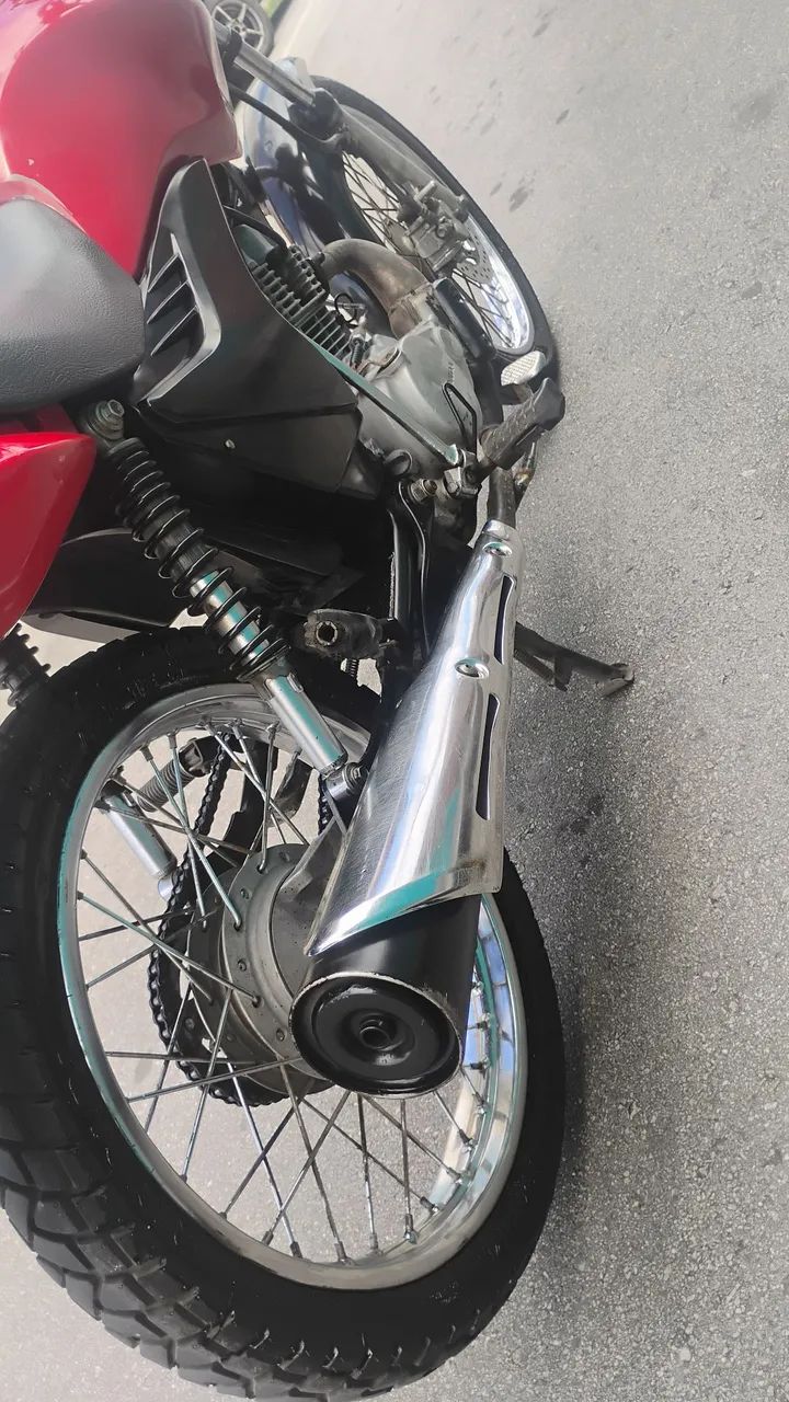 Fan 125 - Foto 4