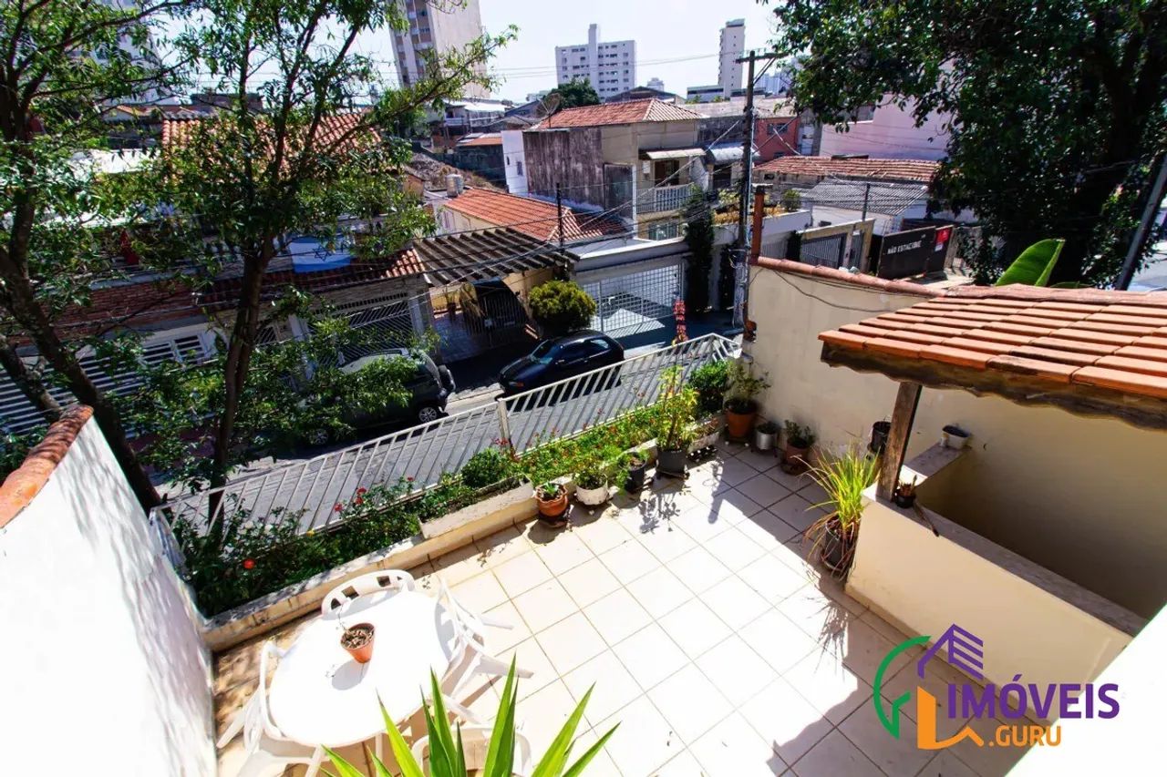 CASA TÉRREA - VILA IPOJUCA - SP - Foto 2