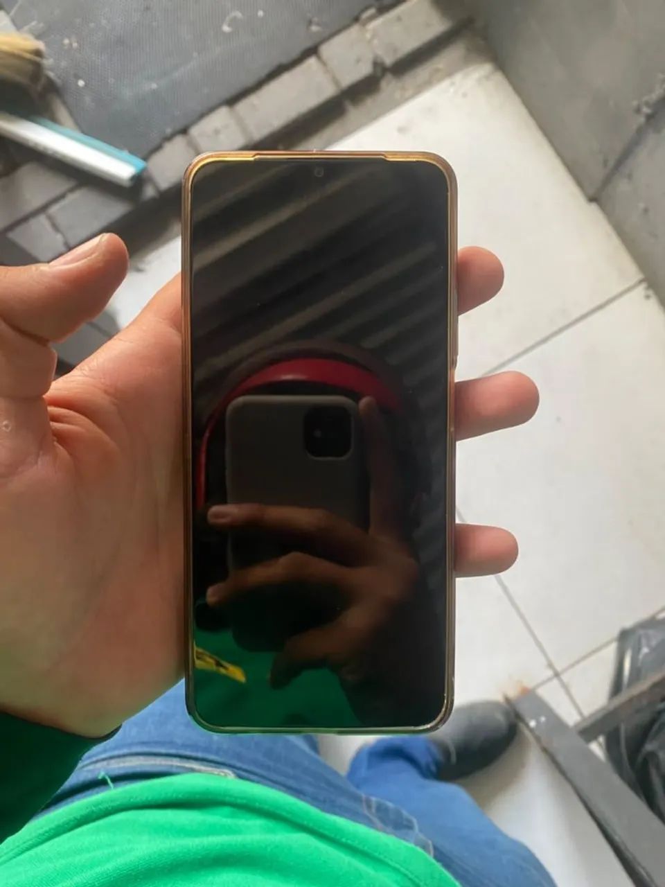 Realme c60 128GB 8 DE Ram todo original 