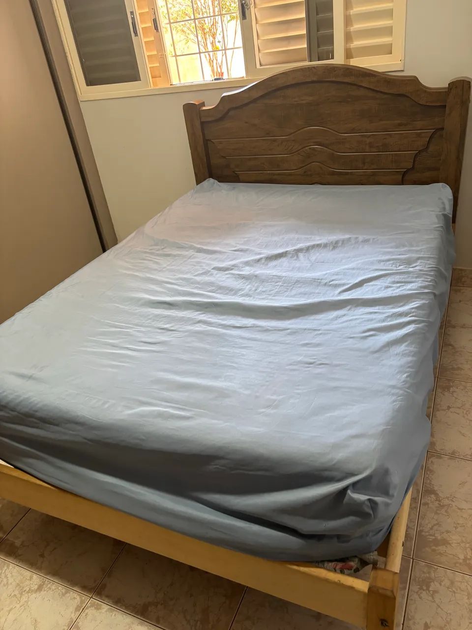 Cama de casal - Foto 3