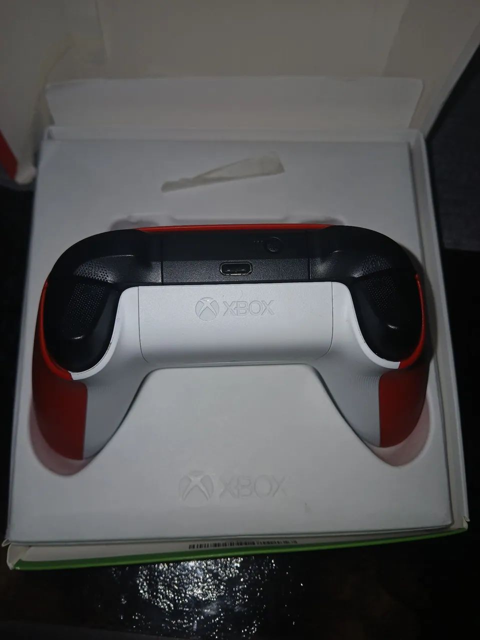 Controle XBOX original - Foto 3