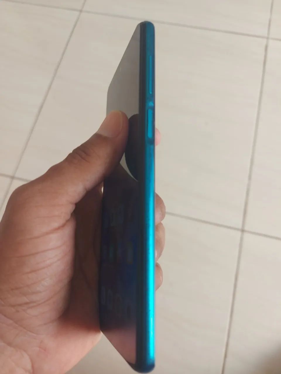 Xiaomi redmi note 9s 128gb - Foto 3