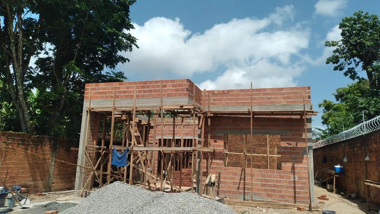 Pedreiro Disponível 