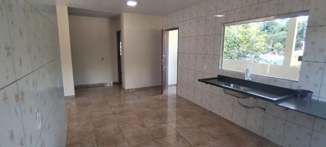 Casa sem mobília Residencial Morada dos Nobres - Foto 4