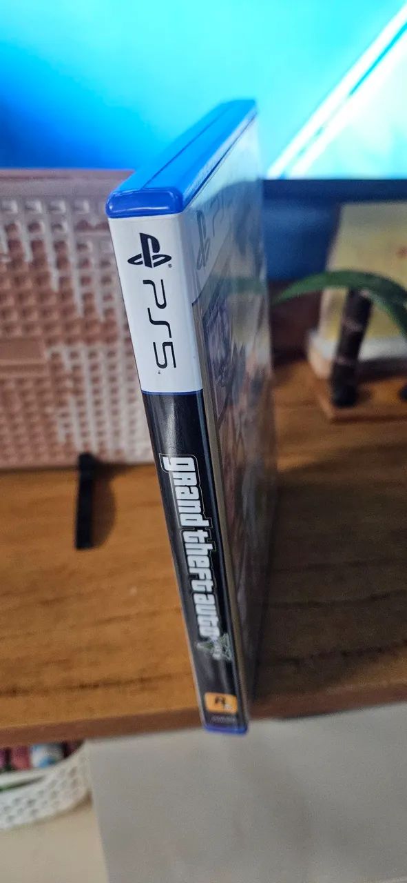 Gta 5 ps5  - Foto 2