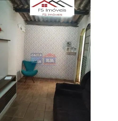 QR 413 Casa  com 3 Quartos/Suite Escriturada E Registrada  em Samambaia Norte - DF - Foto 5