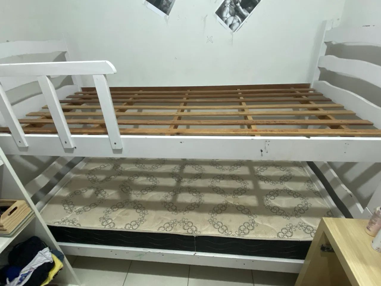 Cama beliche  - Foto 4