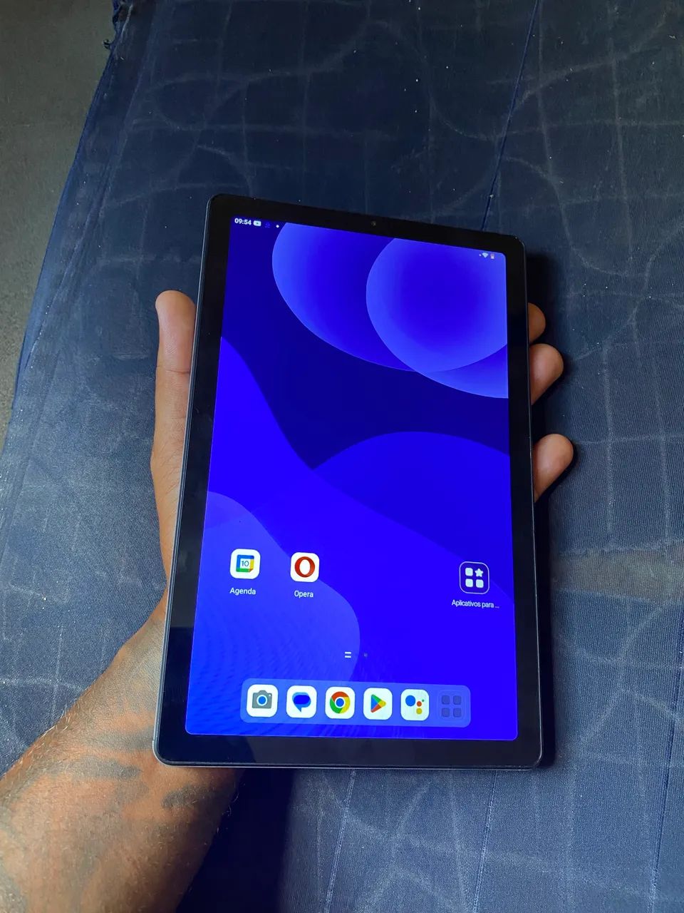 Tablet M9  - Foto 3