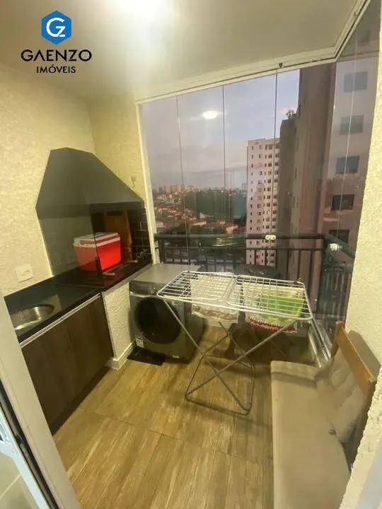 Apartamento - City Bussocaba, Osasco / SP - Foto 4