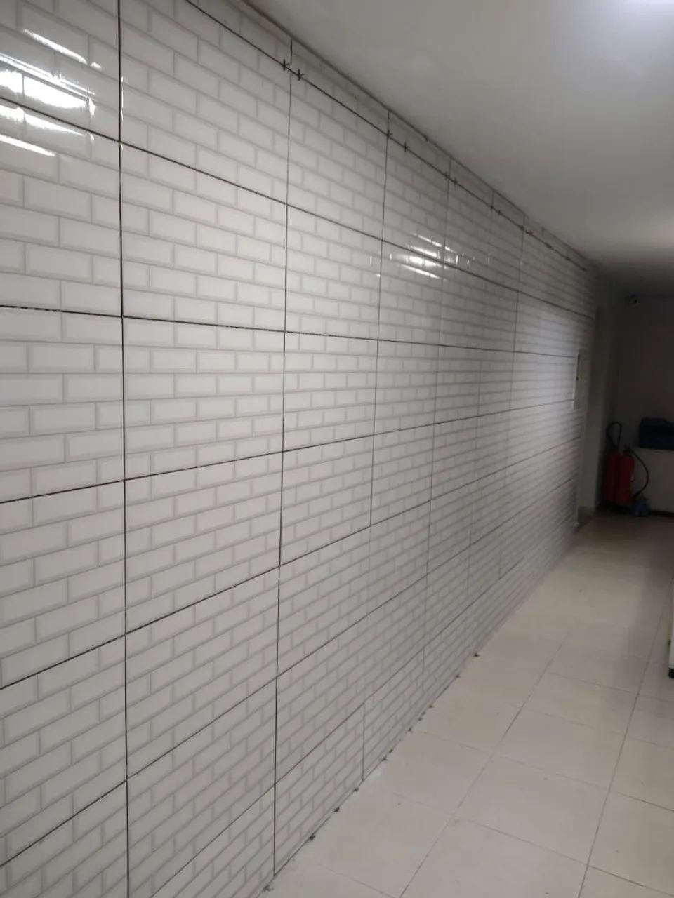 Pedreiro dispon ível *zap - Foto 2
