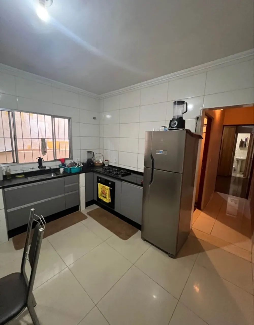 Casa a venda na Ceilândia (Setor O) (PARCELADO) - Foto 2