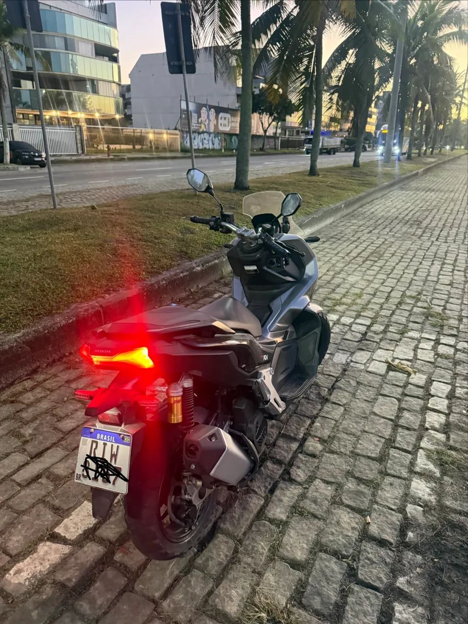 ADV 150  - Foto 4