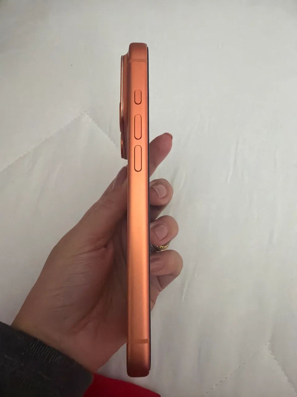 iPhone Pro 256 GB, 96% saúde bateria  - Foto 5