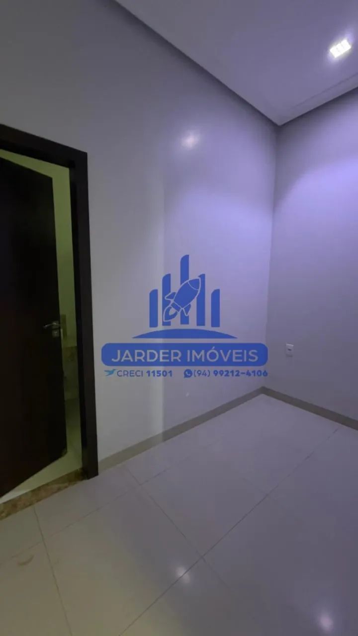 Casa para venda / bairro Cidade Jardim - Foto 2