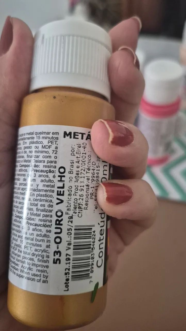 Kit artesanato - Foto 4