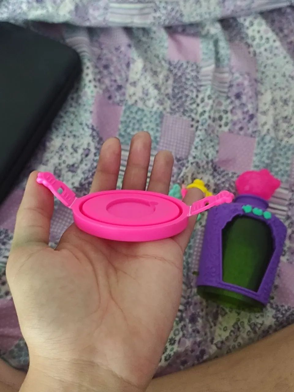 Boneca lagoona colecionável  - Foto 4