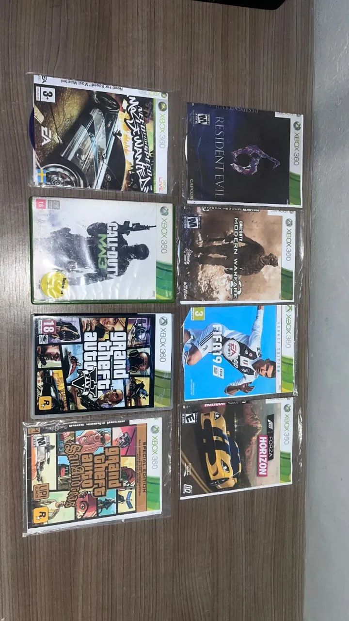 Xbox 360 super slim ( desbloqueio LT ) - Foto 5