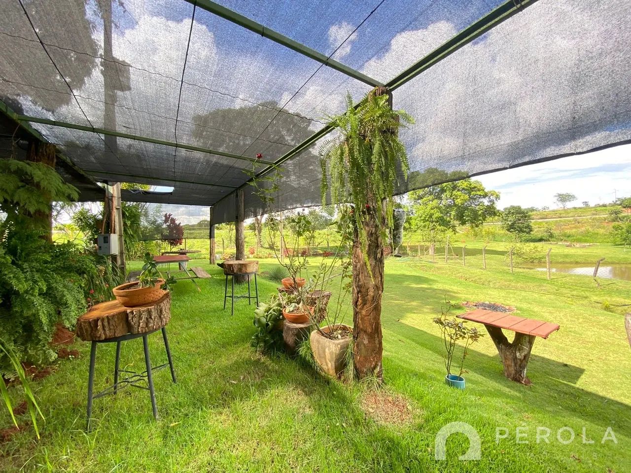 Chácara em Zona Rural - Trindade - Foto 3