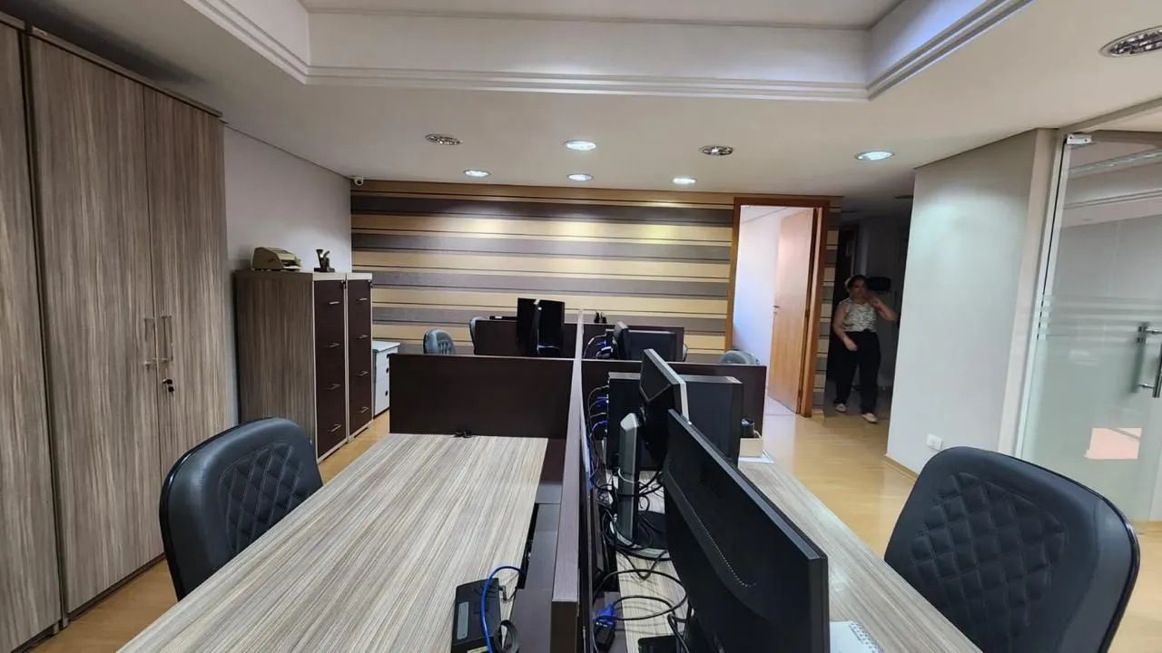 Sala Comercial - Foto 3