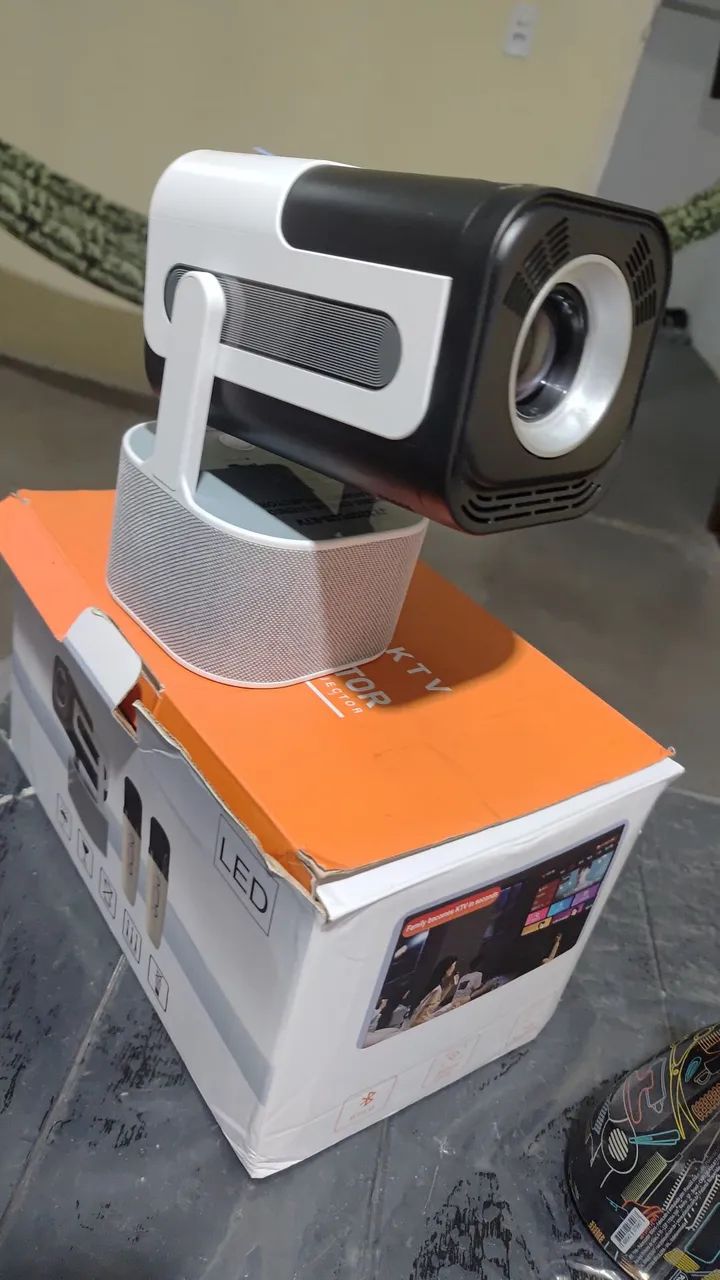 Projetor multimidia jy320plus-KTV491789893134592002