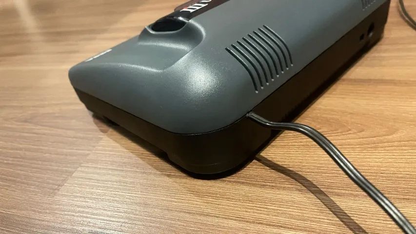 Master System 3 - Foto 4