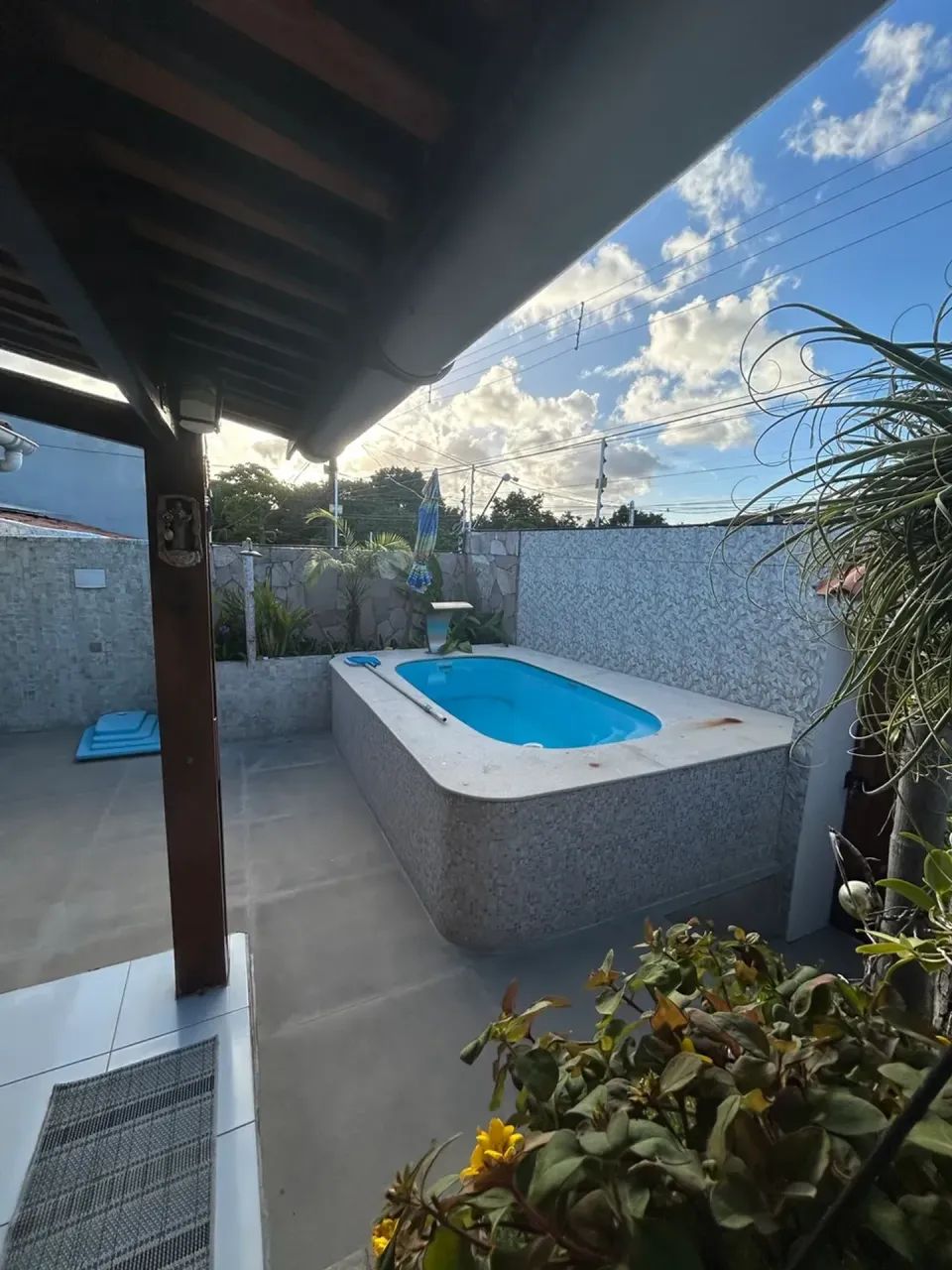 CASA À VENDA NO FEITOSA  CONFORTO, ESPAÇO E TRANQUILIDADE! - Foto 3