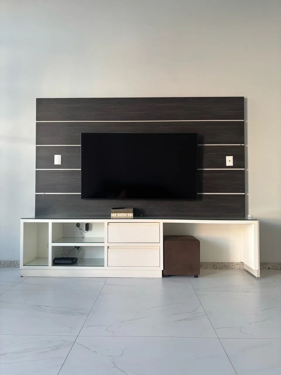Painel de te
