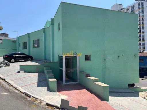 Comercial Sala em Arujá