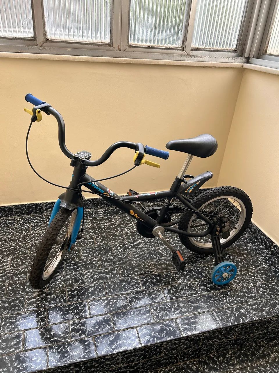 Bicicleta BTWIN - Foto 4