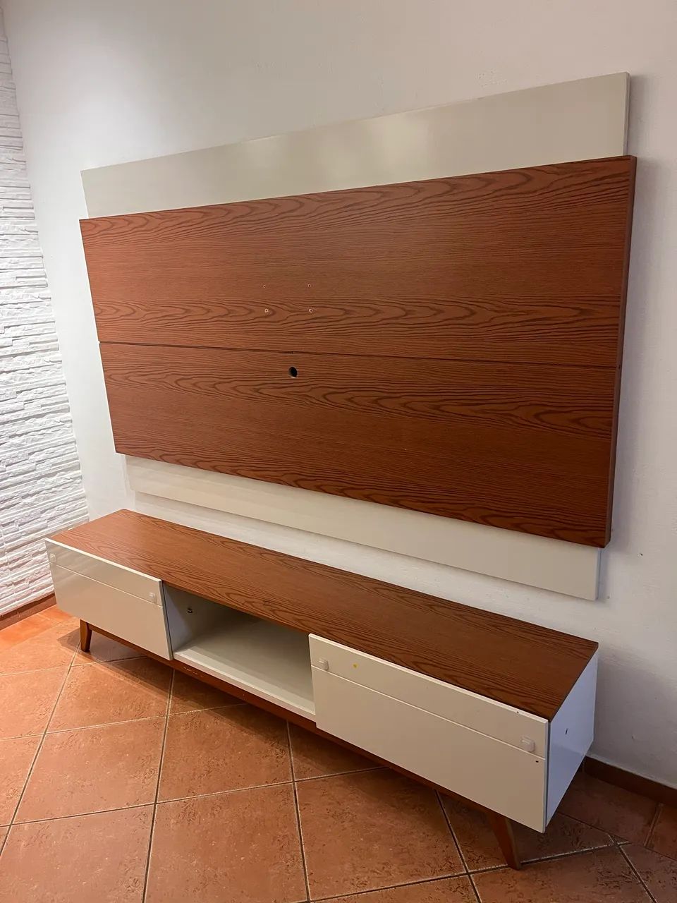 Painel e Rack  - Foto 3