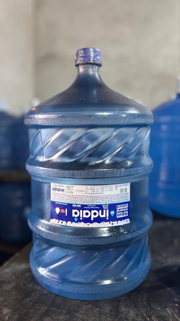 Água mineral Indaia - Foto 2