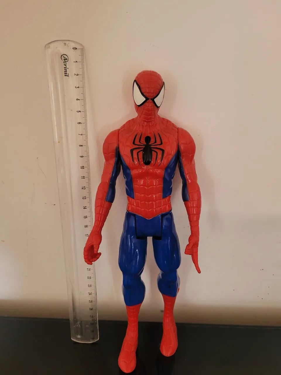 Homem aranha 
