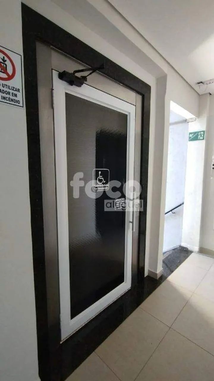 Sala para aluguel, 2 vagas, Tibery - Uberlândia/MG - Foto 5