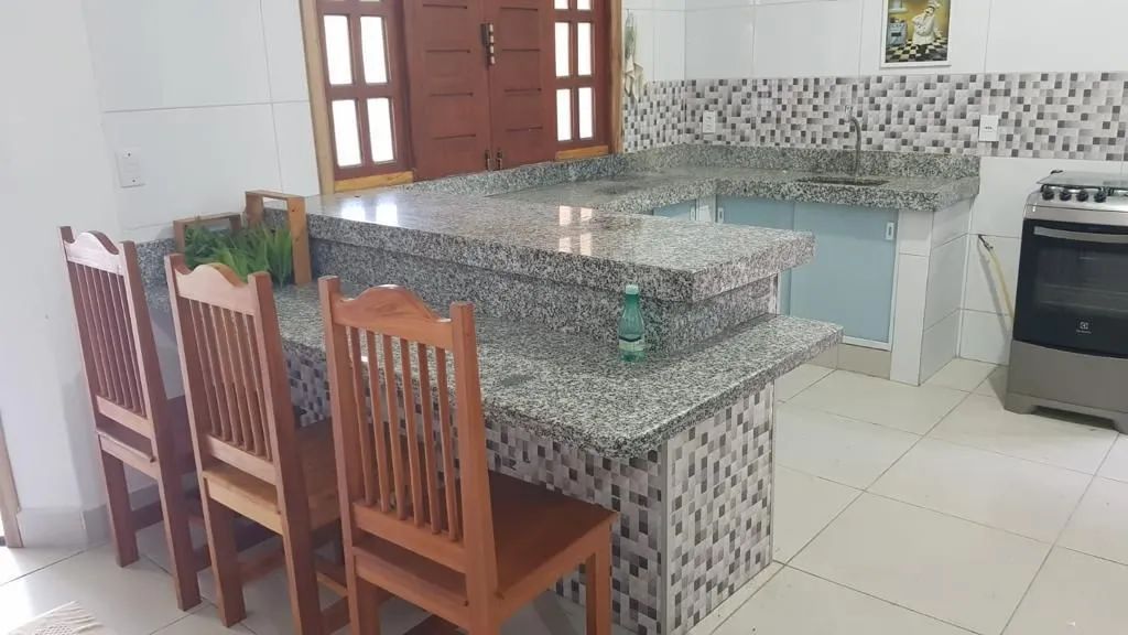 Casa de Praia 3/4 em Acuípe com piscina - Foto 5