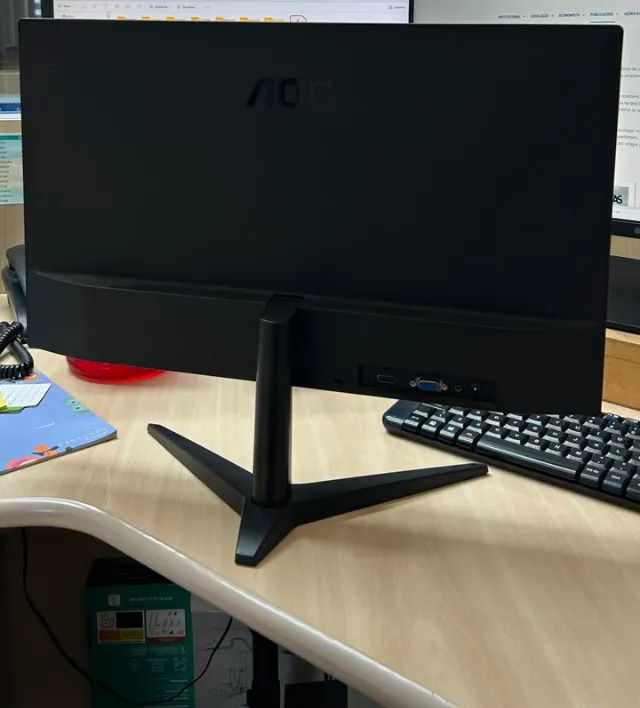 Monitor AOC - Foto 2