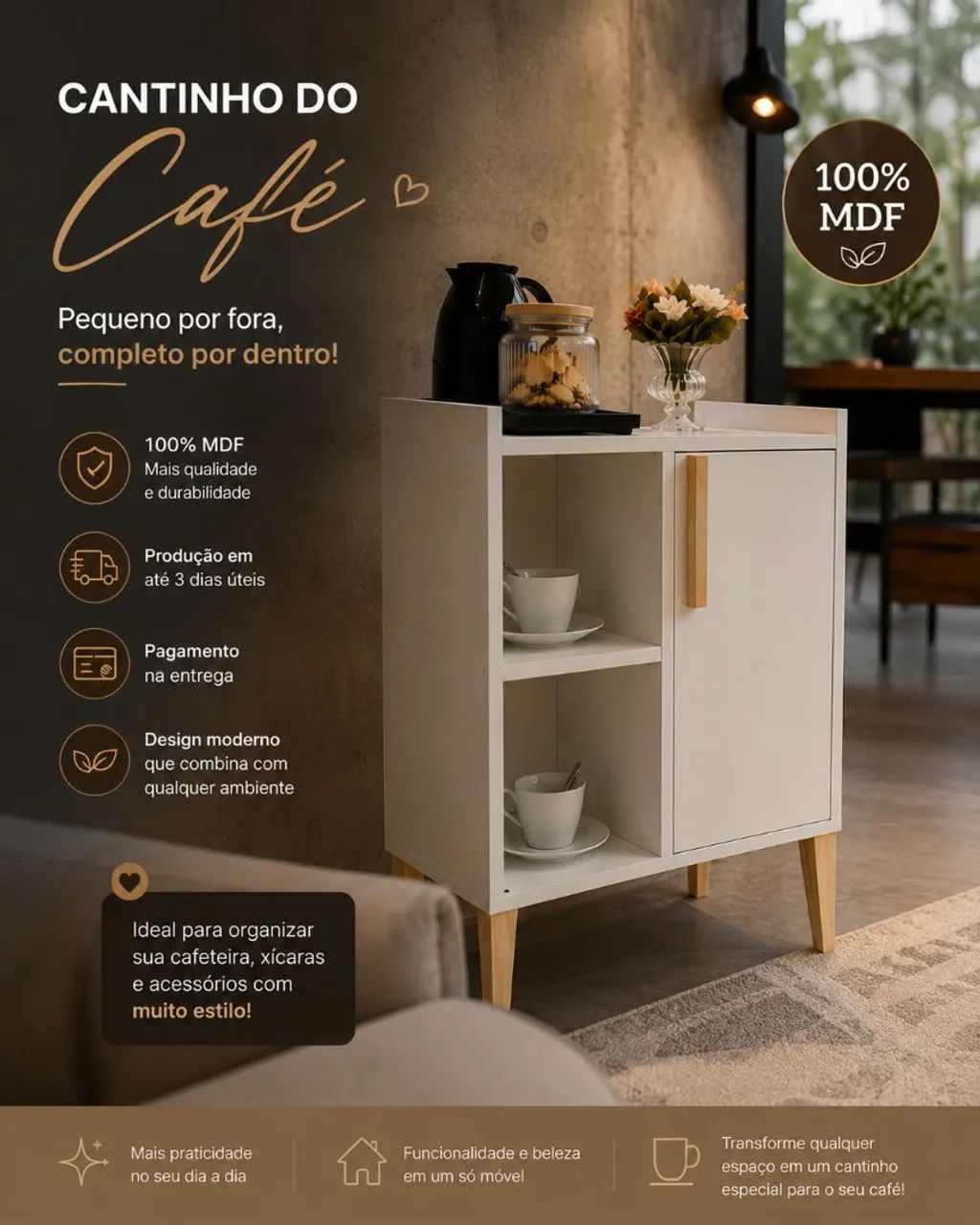 Cantinho do Café 