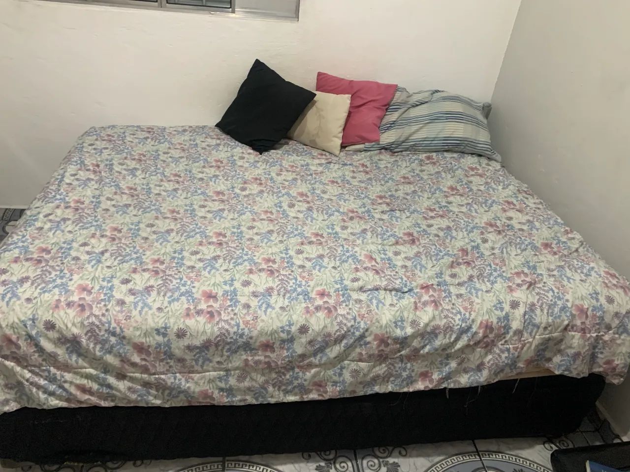 Cama  - Foto 2