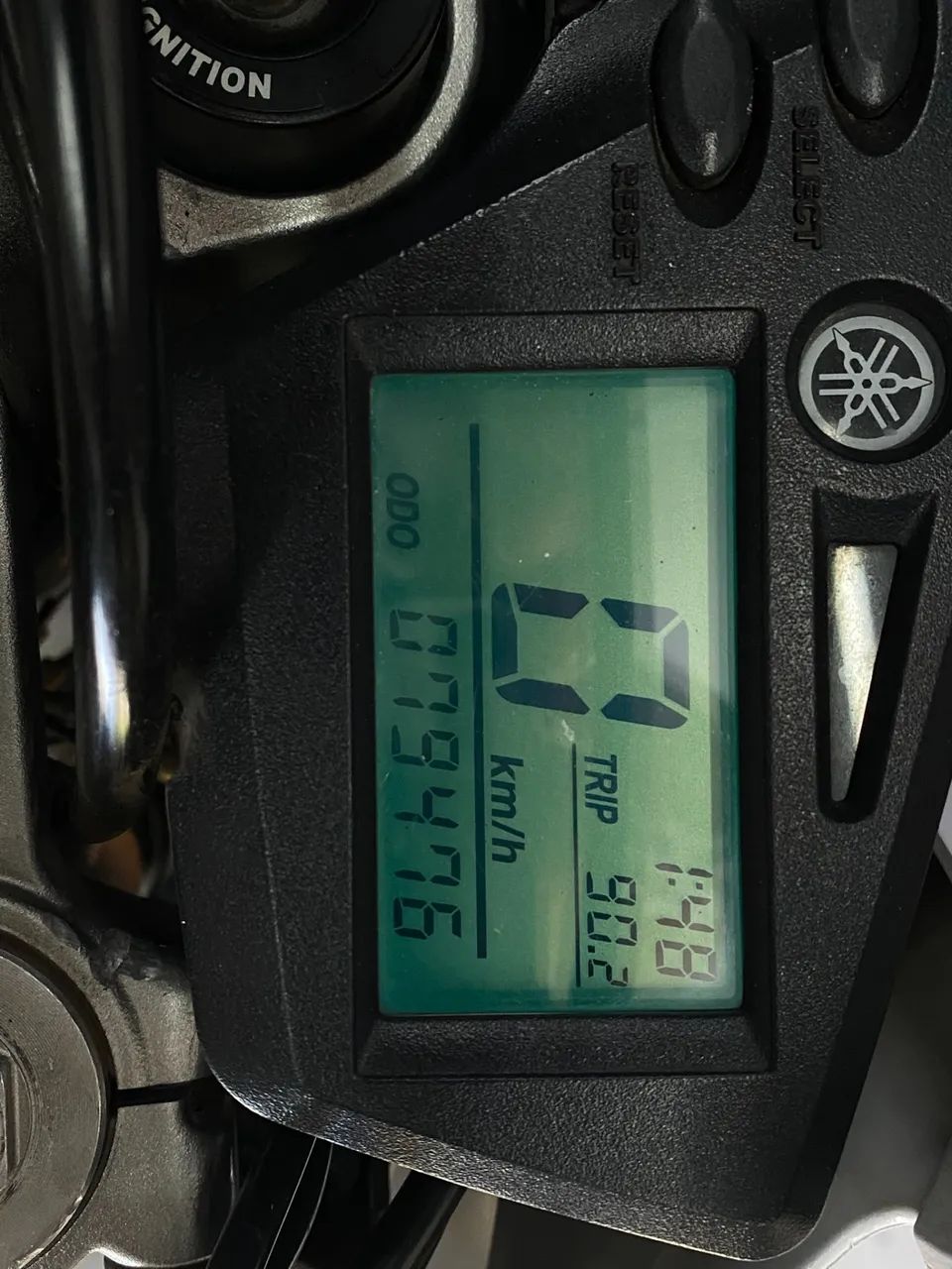 Yamaha XT 660 R - Foto 2