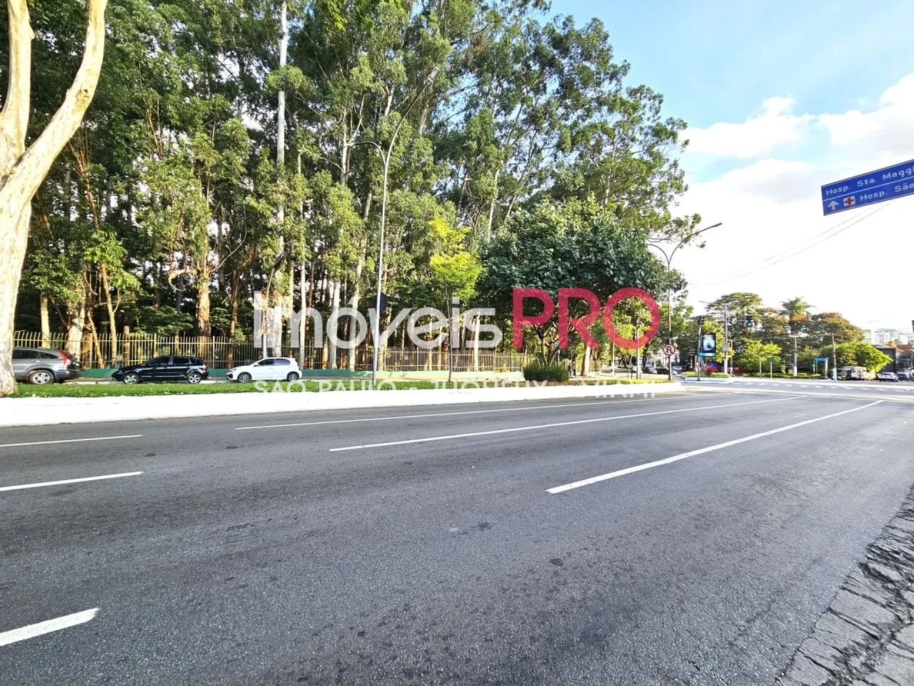 Comerical de frente ao Parque Ibirapuera - Foto 4