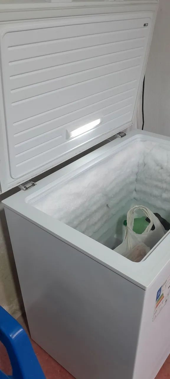Freezer Electrolux  - Foto 2
