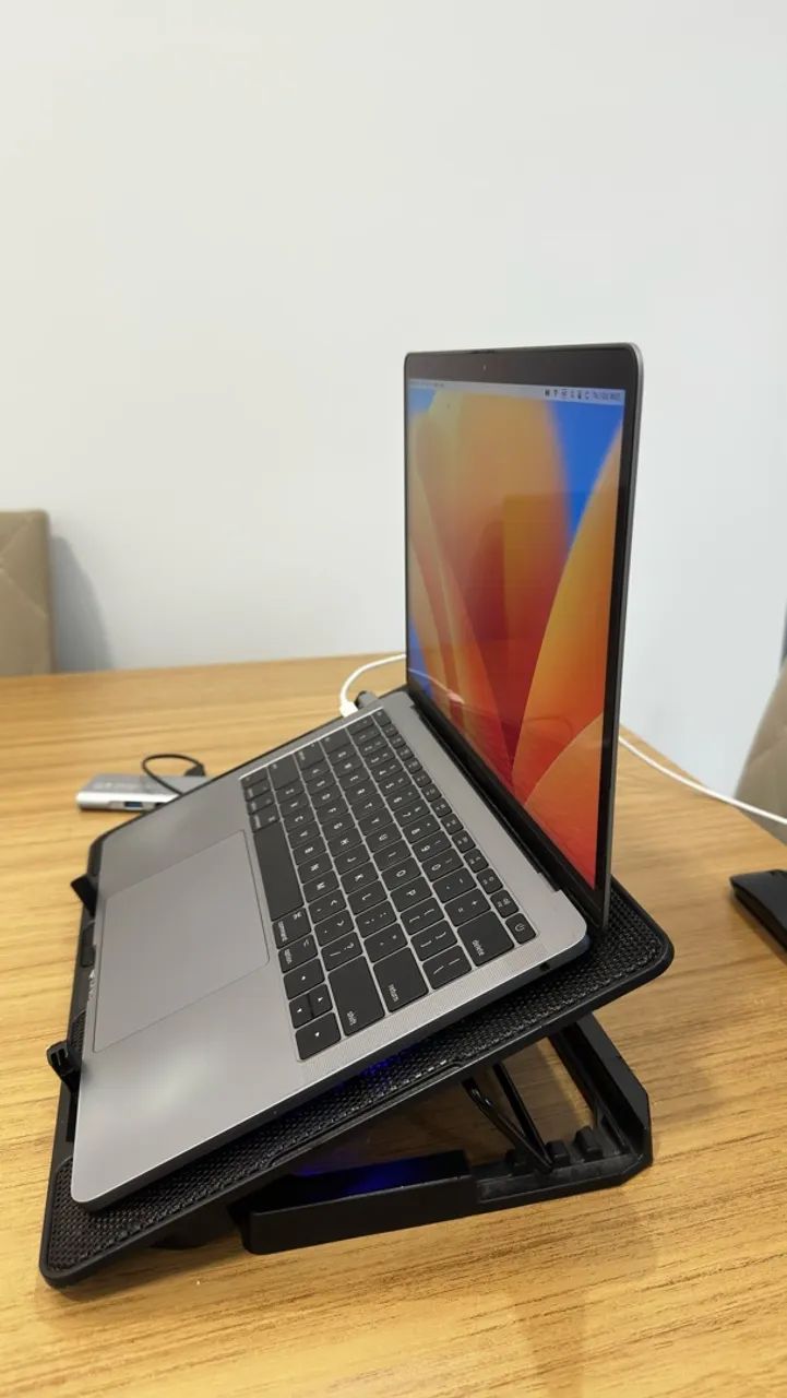 MacBook Pro 2017 - Notebooks - Portão, Curitiba 1540529564 | OLX