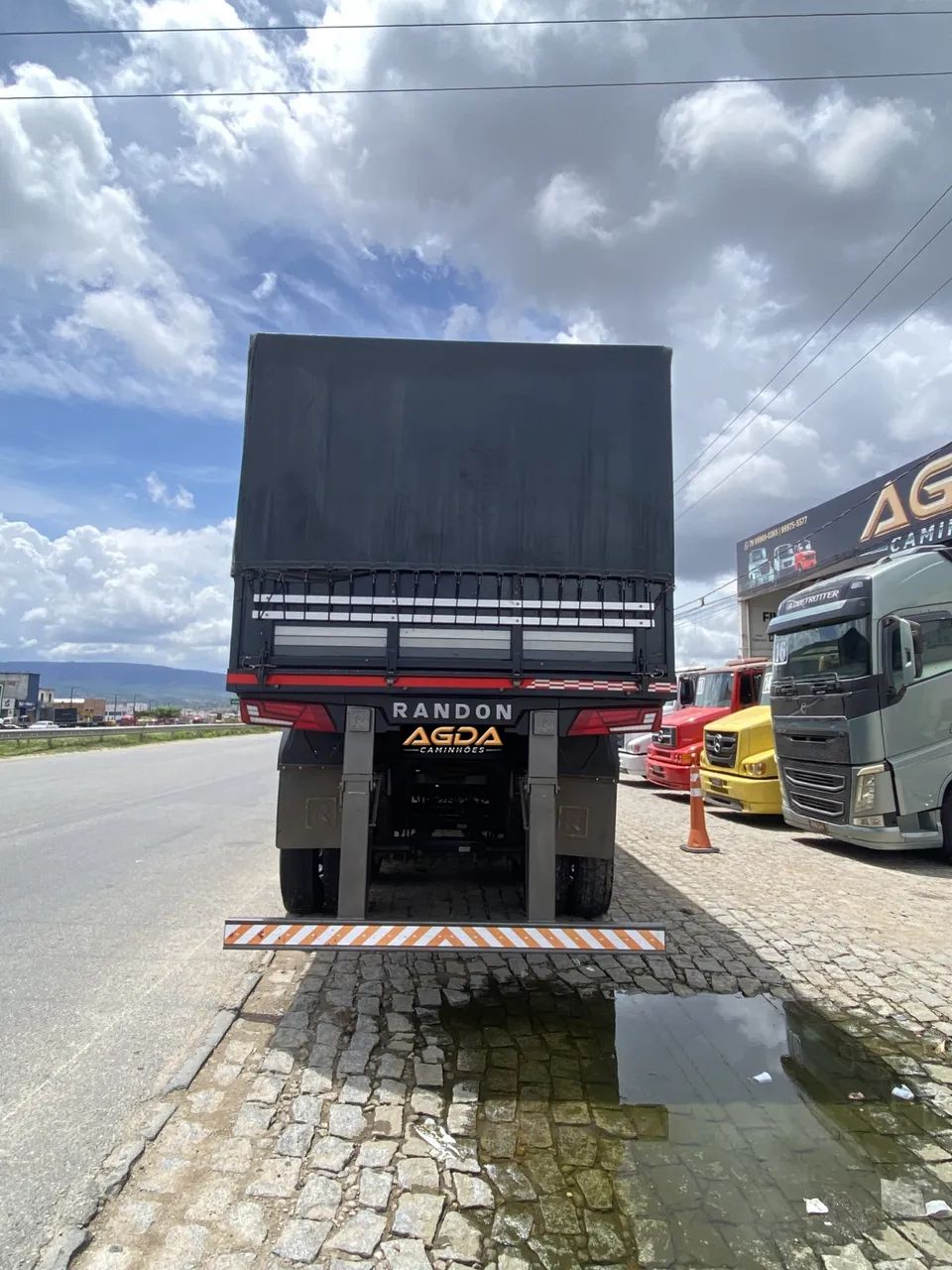 GRANELEIRA RANDON ANO 2025 - Foto 3