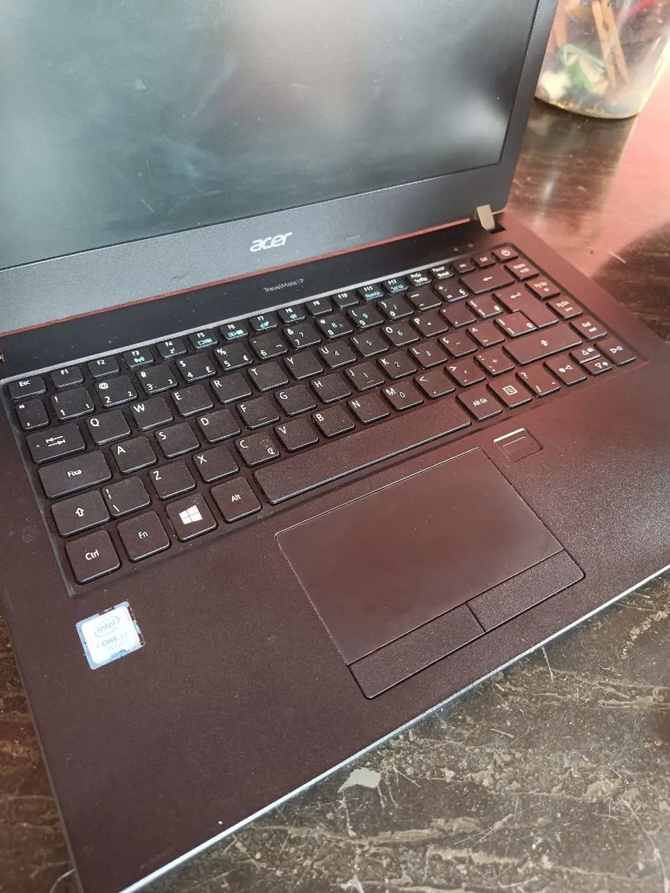 Notebook Acer TravelMate P449 - Foto 3