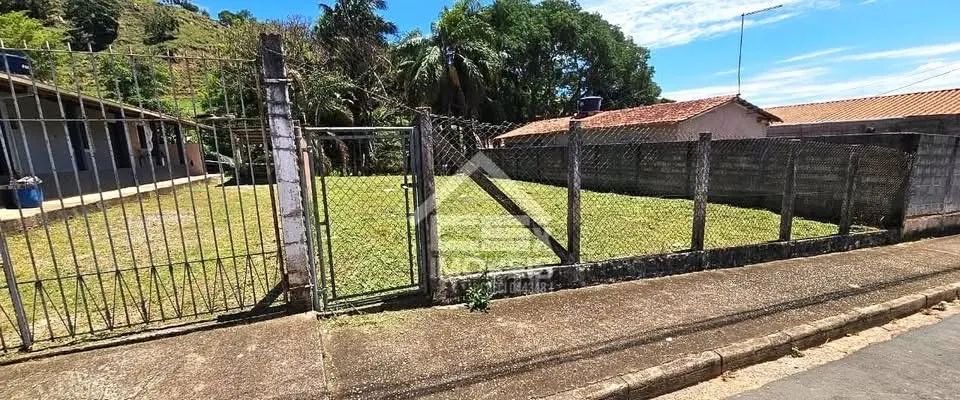 Terreno próximo ao centro de Socorro-SP