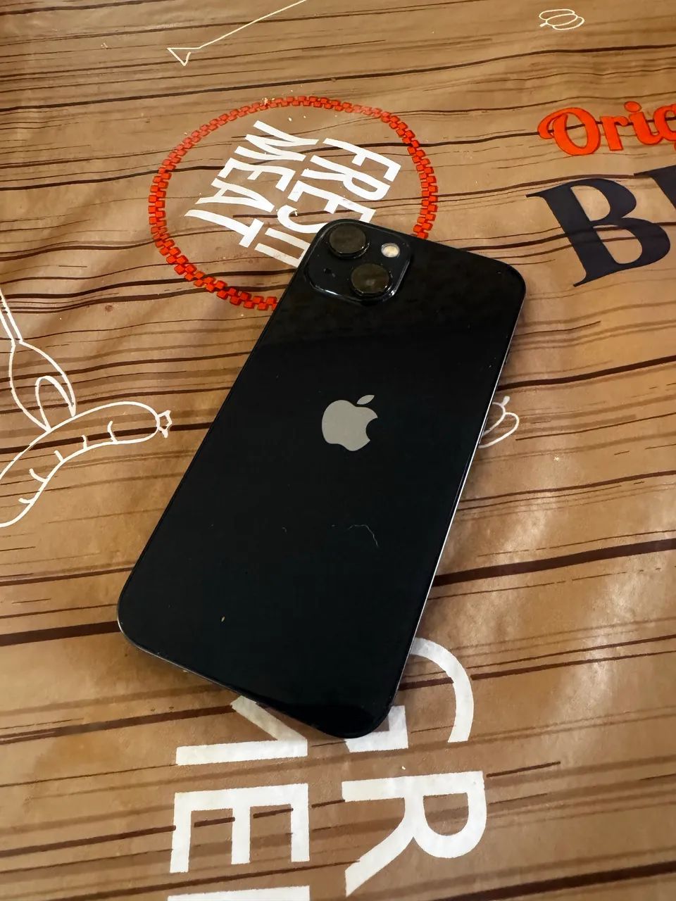 iPhone 13 - Celulares e Smartphones - Vila Isolina Mazzei, São