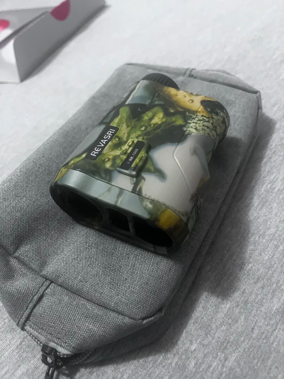 Telemetro 