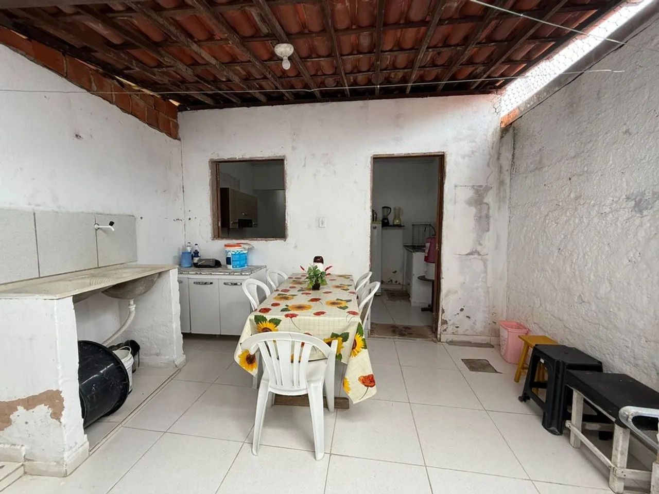VENDA Casa com Piscina e três quartos - Paripueira/AL - Foto 4