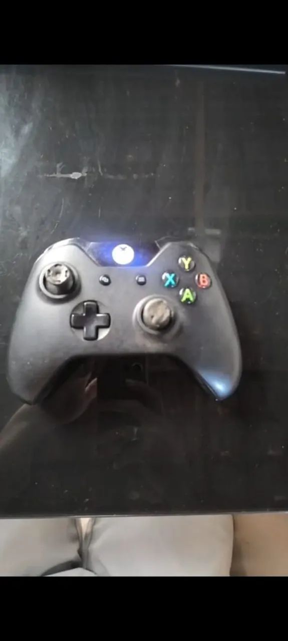 Controle Xbox One  - Foto 3