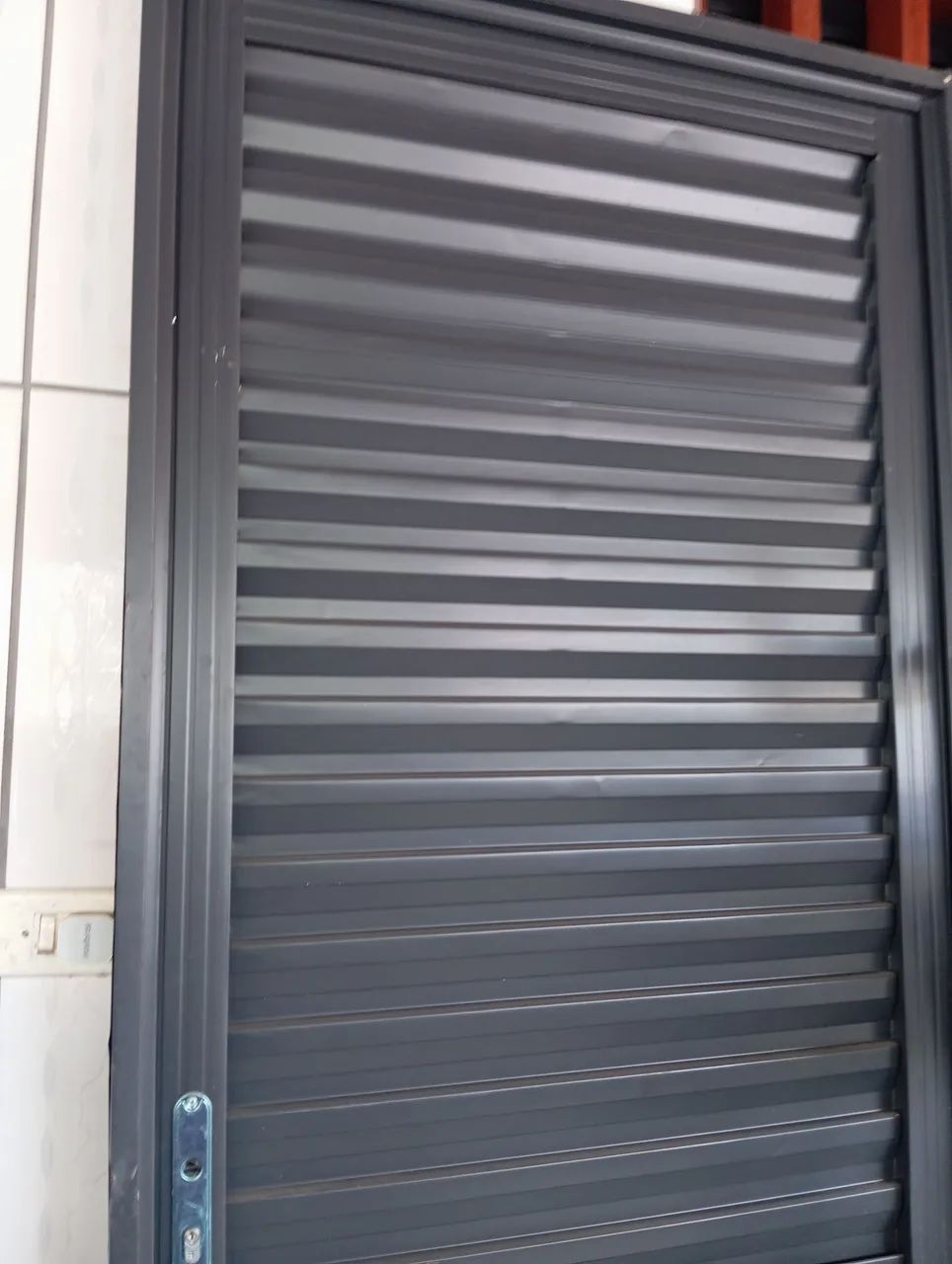 Porta com batente  - Foto 5